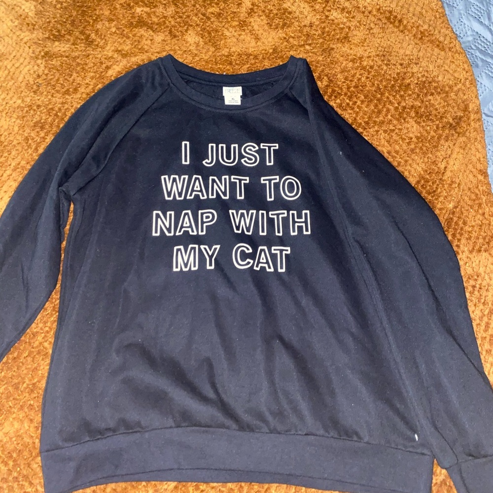 Sweatshirt